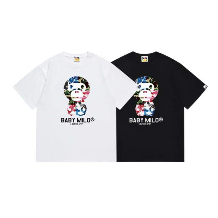 Picture of Aape T Shirts Short _SKUBapeS-2XLscqx09325142